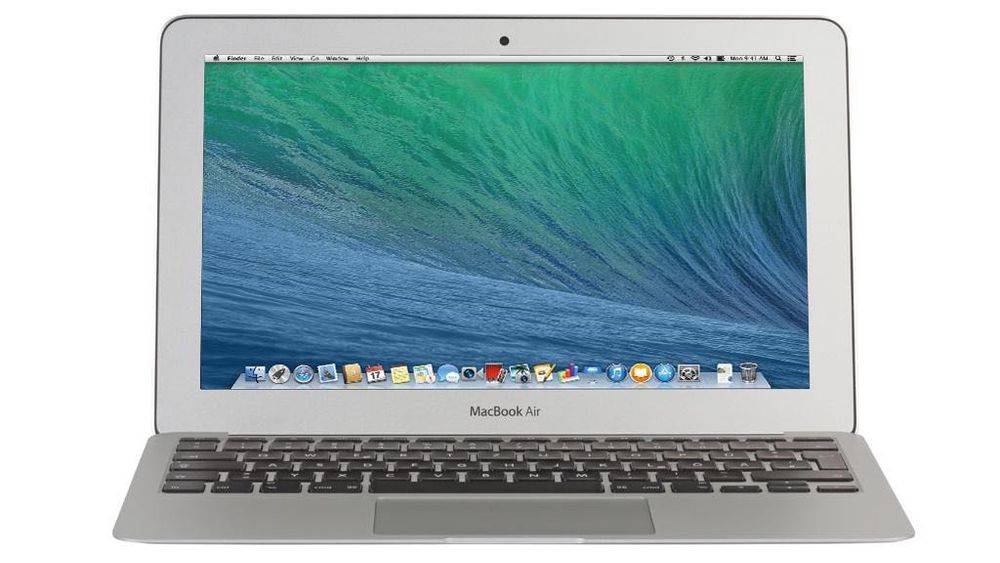 MacBook Air i5 / 8GB Ram / 128GB SSD / 13"