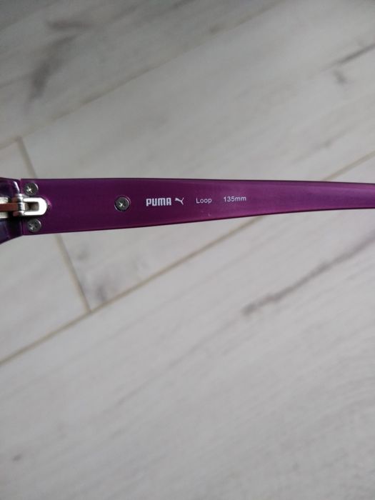Oprawki okulary PUMA Loop