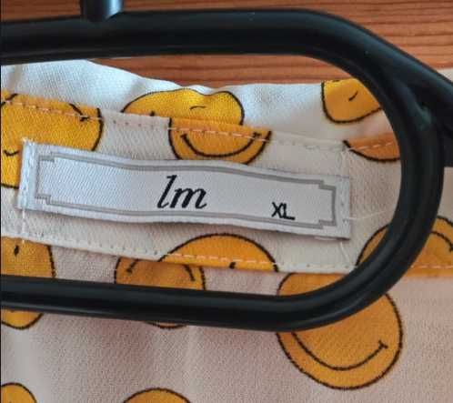 Camisola nova smile