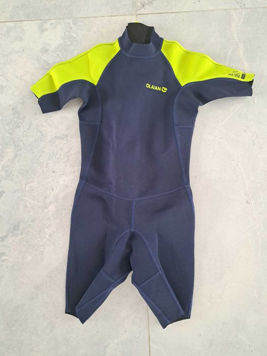 Pianka neoprenowa do pływania 128