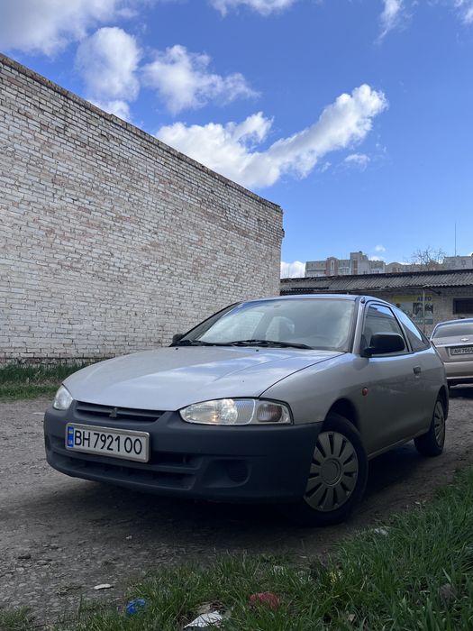Mitsubishi COLT 1997