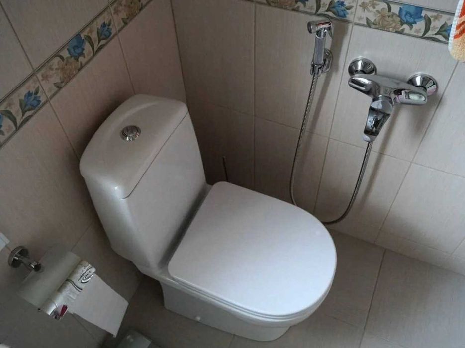 Сантехник Замена бачка, стояка, унитаза, ванной, крана, смесителя