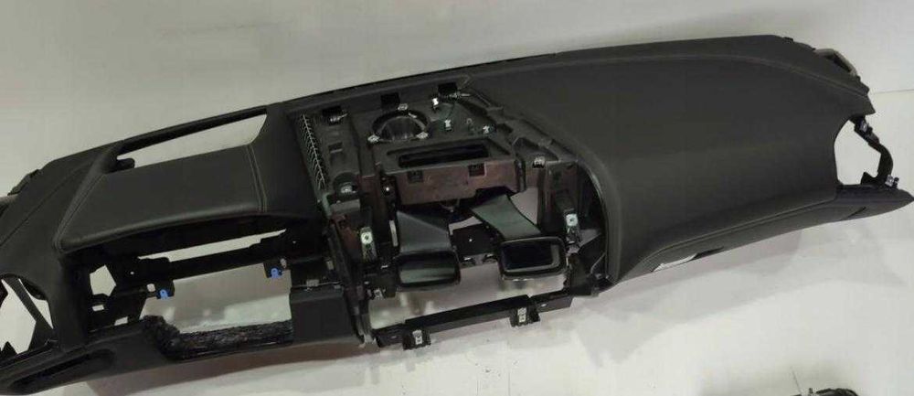 Kit de airbags, cintos de segurança e tablier para BMW 8 G14 G15