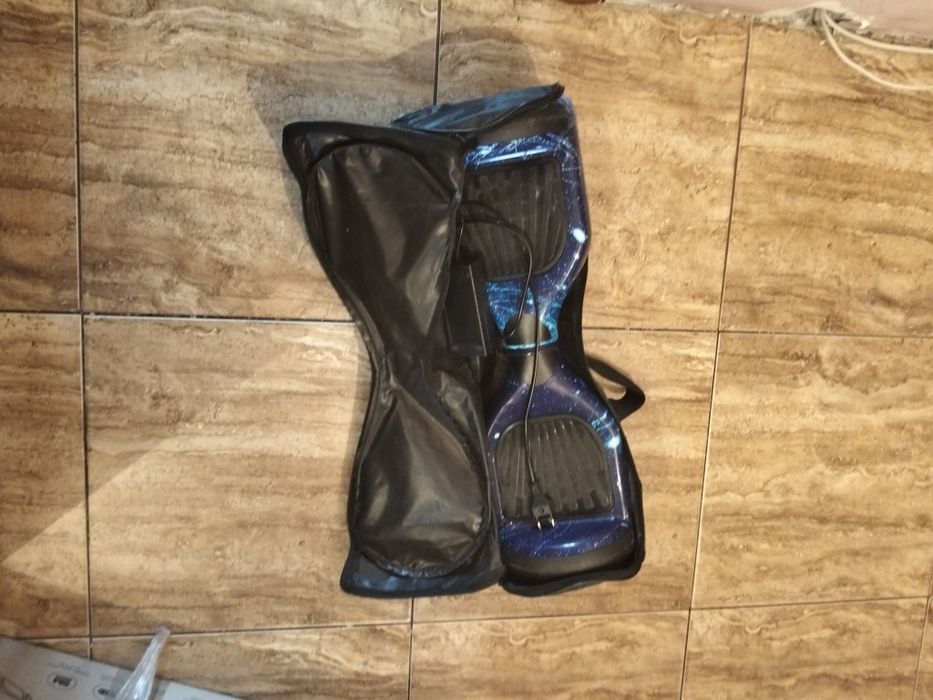 Продаю Героборд Smart практически новый