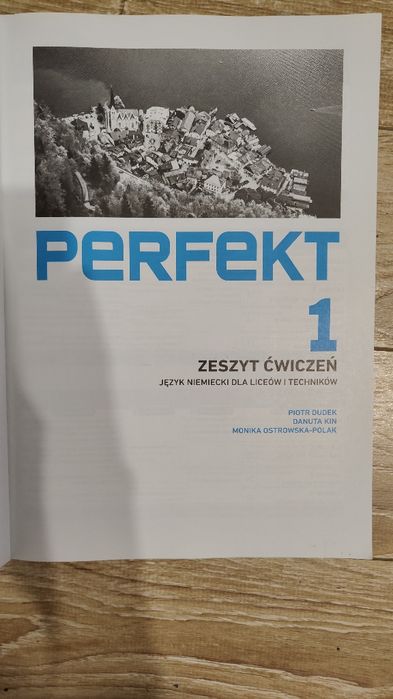 Ćwiczenia do 1 klasy liceum
