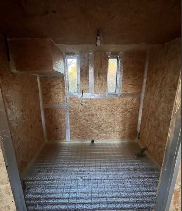 ‼️СМАКОЛИК ПО ЦІНІ ‼️Продаж каркасного будинку в р-ні Південно-Заходу