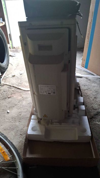 Мульти-спліт система Daikin 3MXM52N