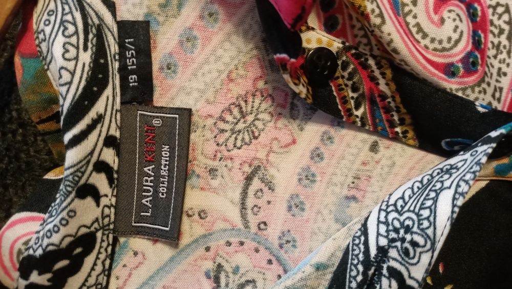 Cudną bluzka Laura Kent collection