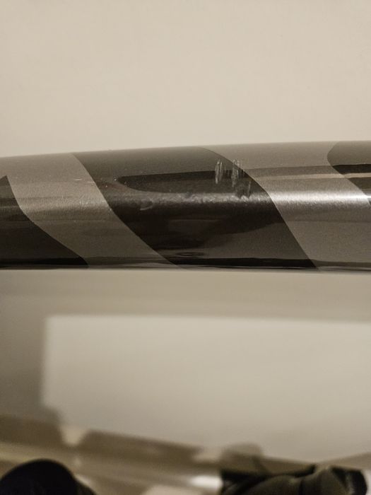 Rower Ridley Kanzo Fast GRX