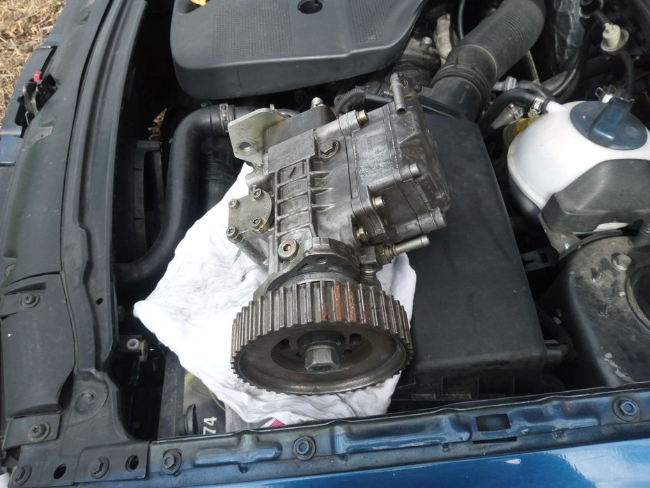 Bomba de gasóleo motor 1.9 TDI vp