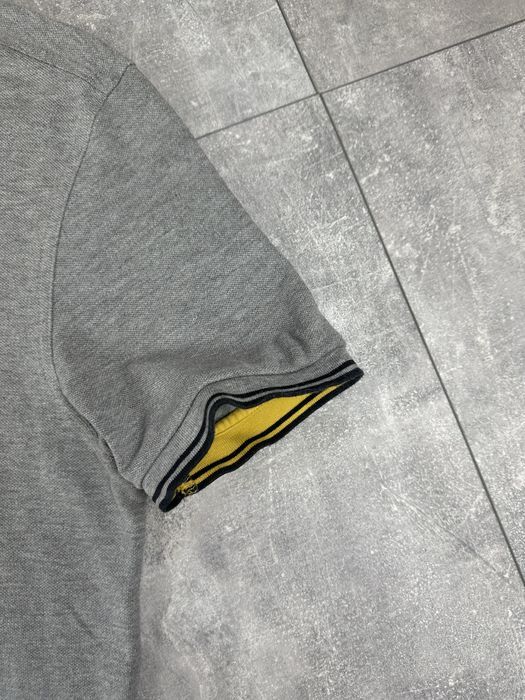 Fred perry поло футболка