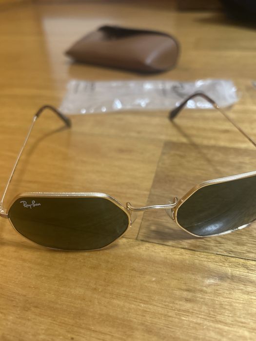 Oculos RayBan em perfeito estado!