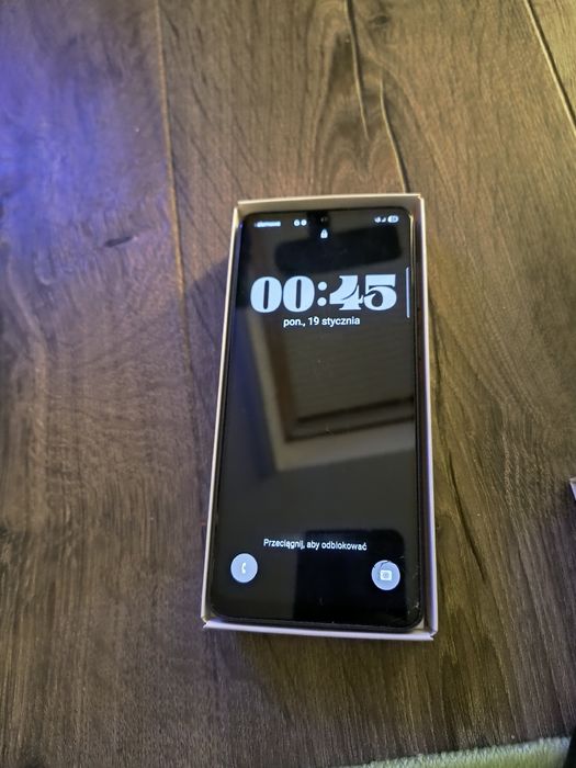 Samsung Galaxy a33 5g 8/256gb Czarny