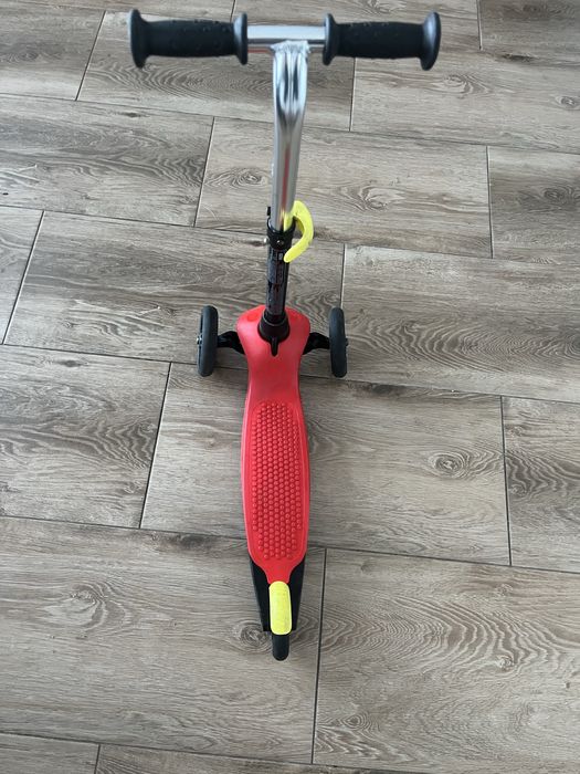 Hulajnoga dziecięca