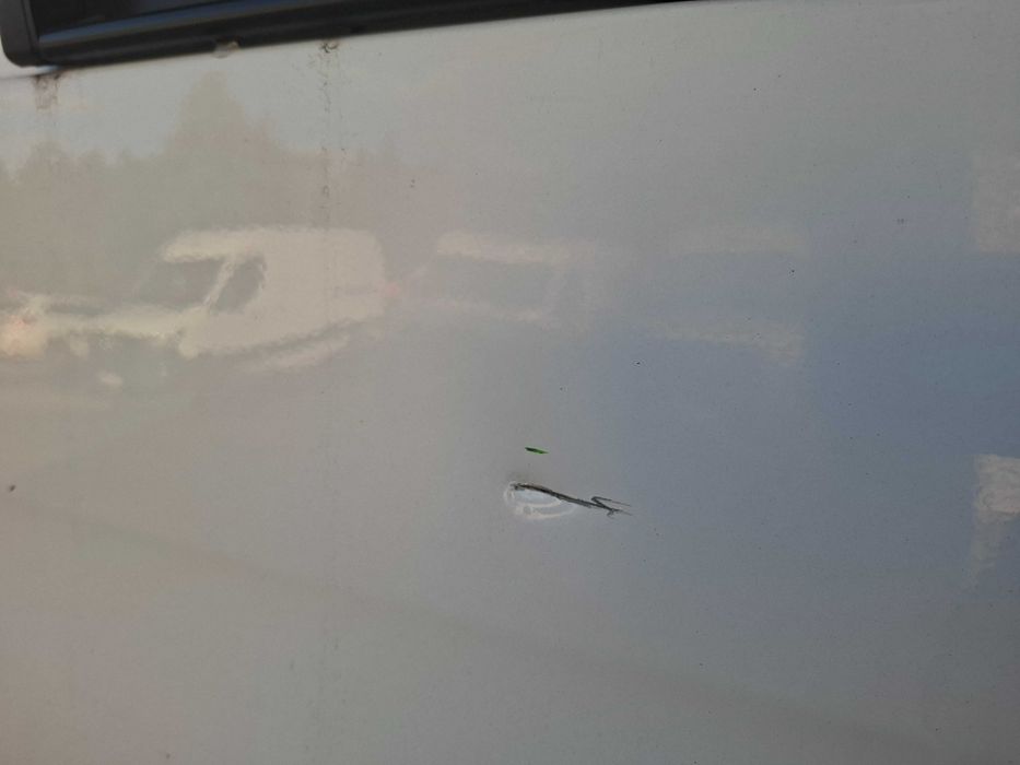 Mercedes Sprinter 314 L2H2, 2019 rok, Automat