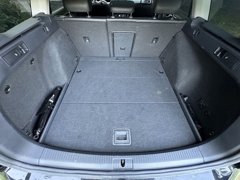 Продам Volkswagen Golf 7