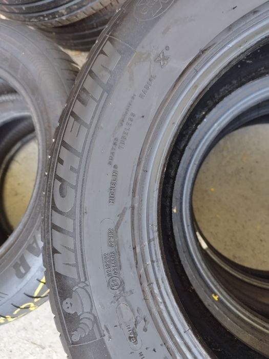 215/65/16 192H Michelin Primasy 3