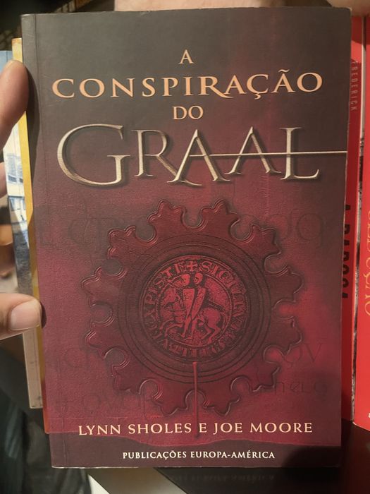 LIvros Variados em bom estado