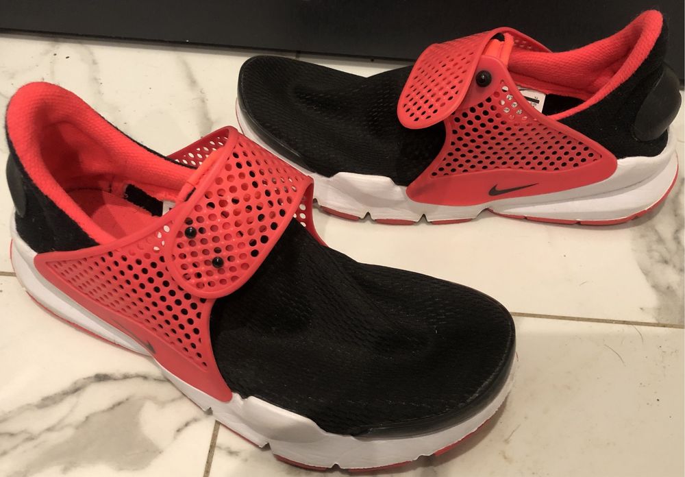 Adidasy Nike Sock Dart adidasy rozmiar uk 5.5 eur 38