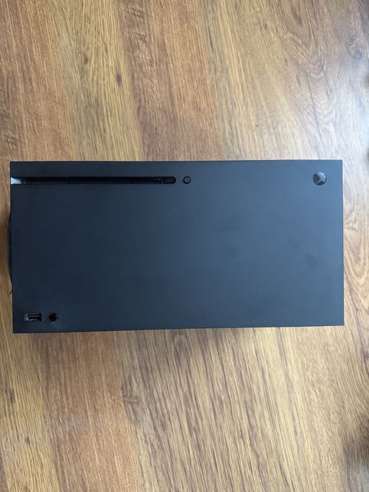 Xbox series X 1tb
