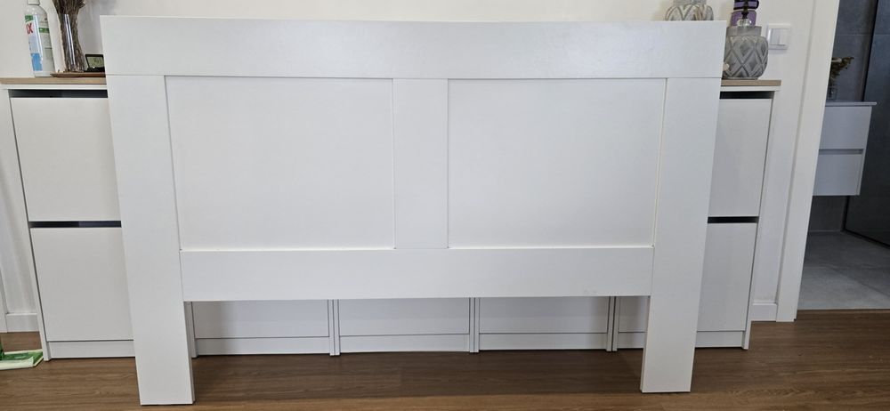 Cabeceira de cama ikea