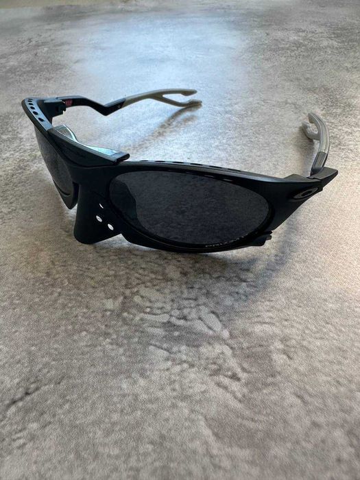 Окуляри Oakley Plantaris | Окуляри y2k