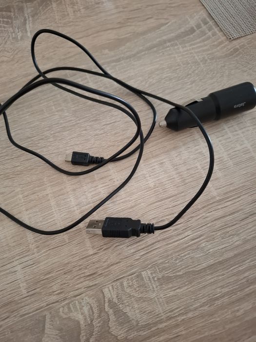 Zestaw głośnomówiący Jabra