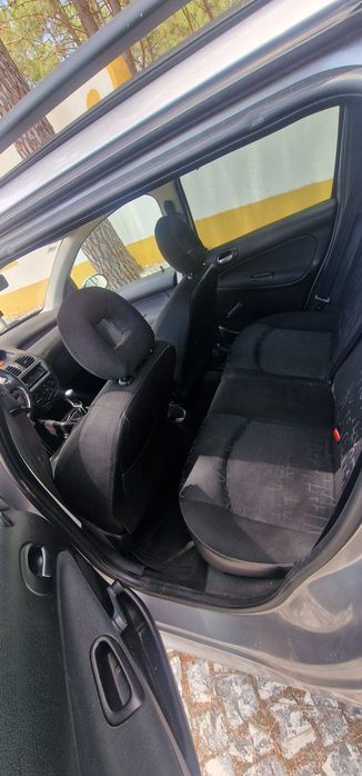 Peugeot 206 2.0 Hdi