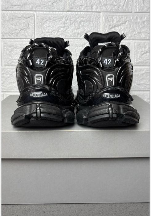 Кросівки Balenciaga runner