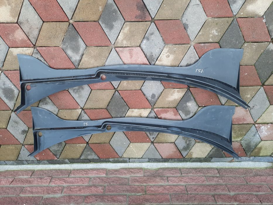 Жабо Пластик лобового скла Volkswagen Golf 6 Golf 5 Golf 4 Універсал