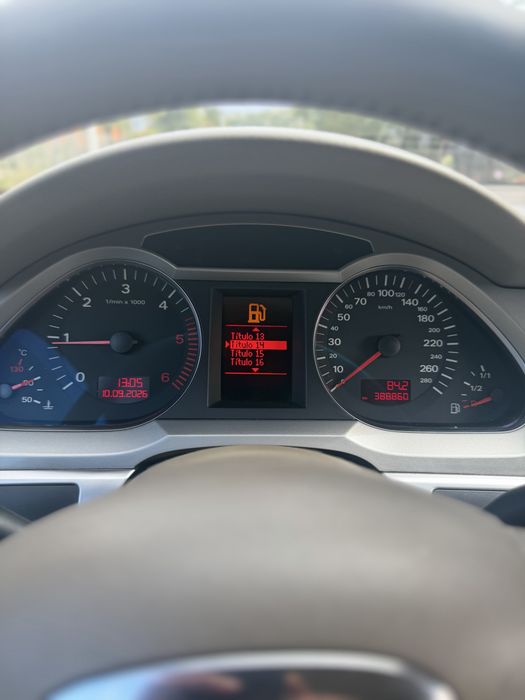 Продам Audi A6C6
