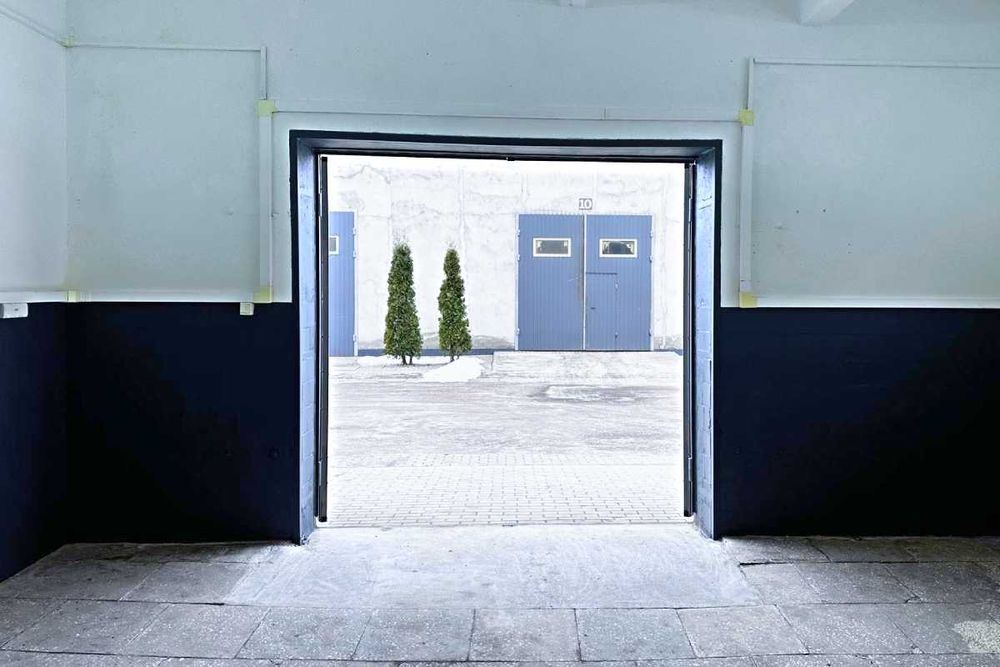 33 кв.м. під Склад або мале Виробництво. Київське шосе 143. Власниця