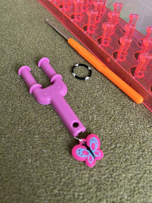 Loom twister для творчості