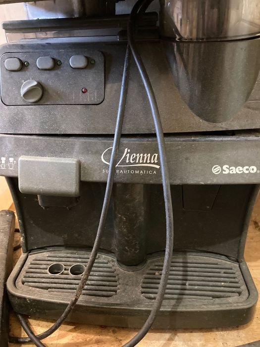 поддон бункер для кофемашин Saeco