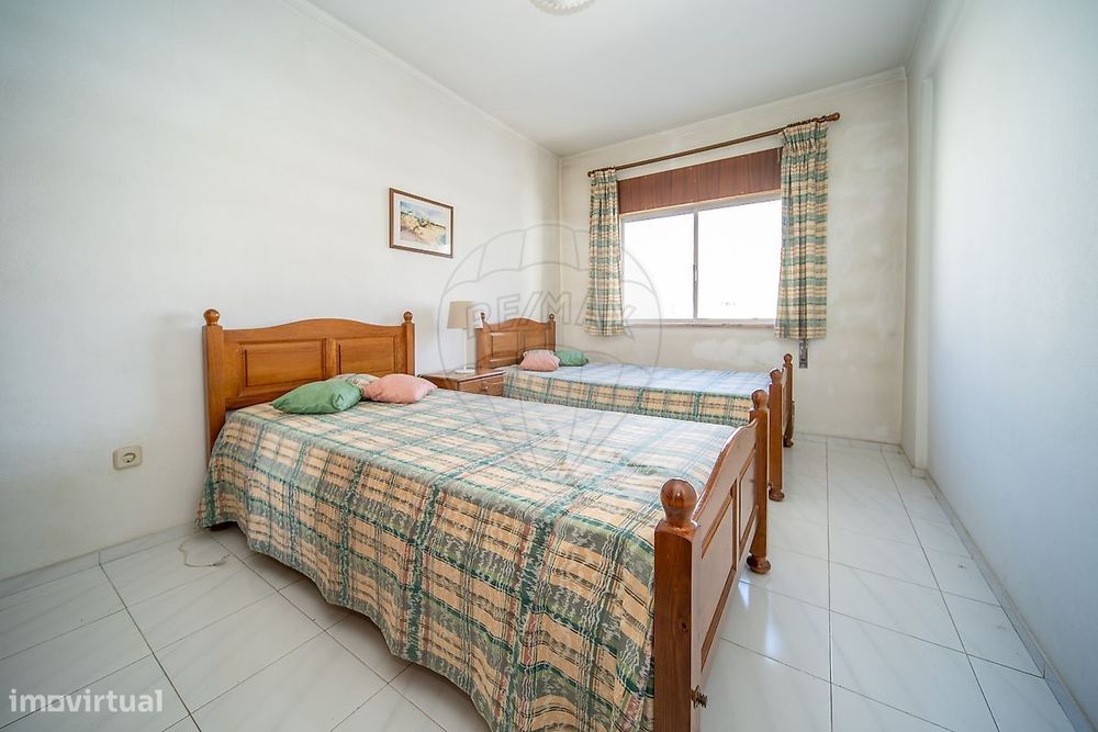 Apartamento T2 para venda