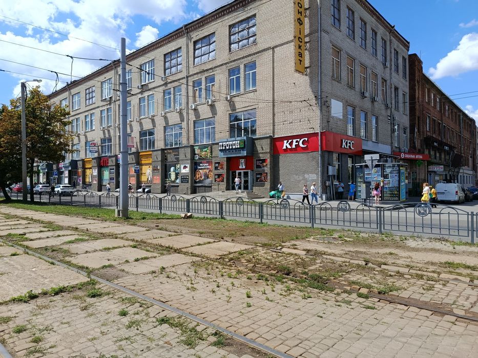 Аренда МАФ Конный рынок аллея напротив Протон.