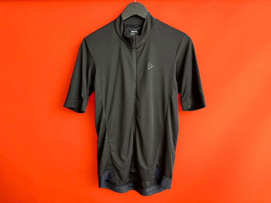 Craft оригінал чоловіча спортивна вело футболка розмір L