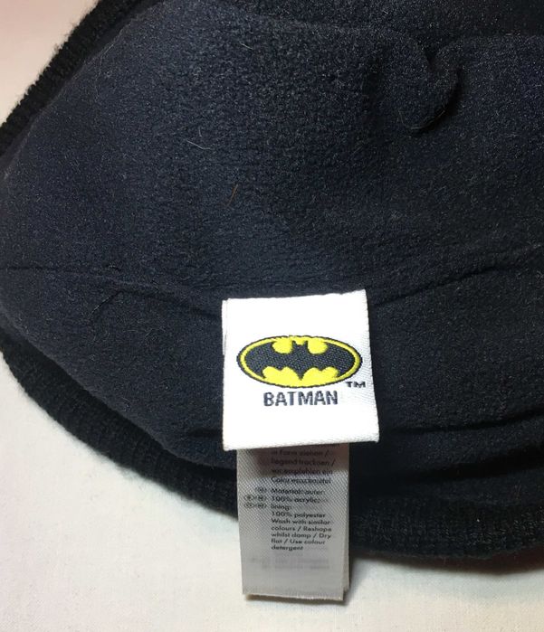 Баф Batman by DC 52 см