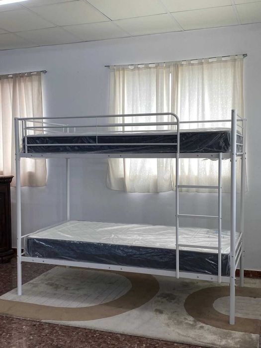 LIQUIDAMOS Beliches Novas Envio Gratuito Paga na Entrega