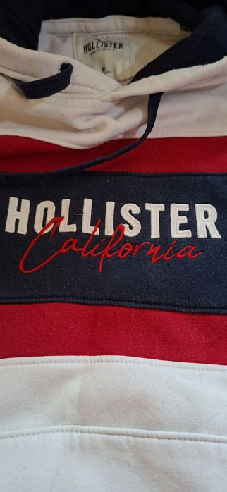 Bluza Hollister M
