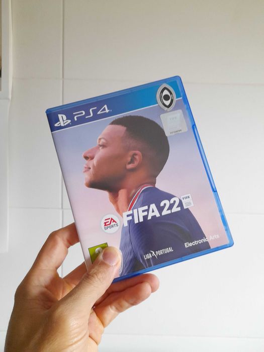 FIFA 2018 | 2020 | 2022