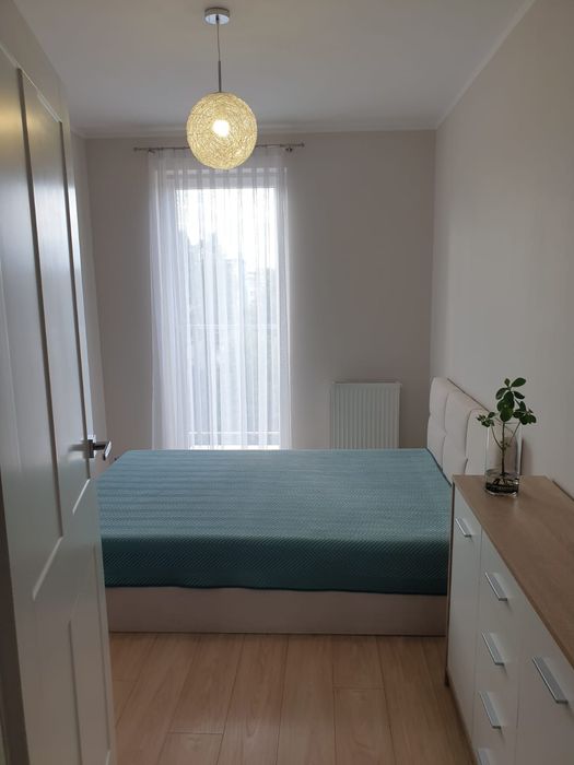 Mieszkanie na sprzedaż, 2 pokoje, 48 m², Koszalin