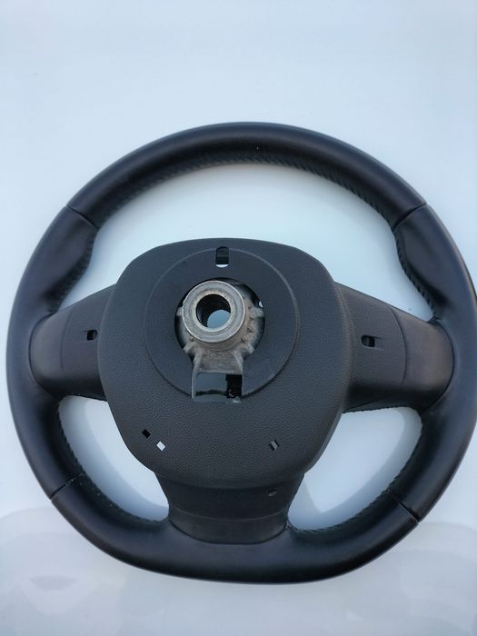 Volante para Megane 4