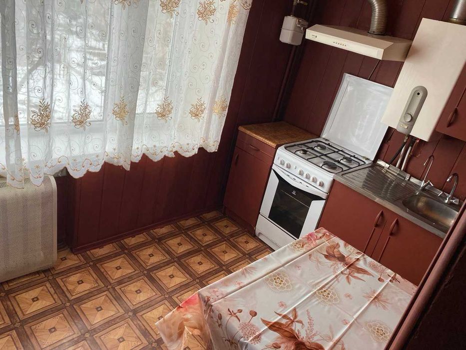 Продам 2х квартиру в Авиаторском
