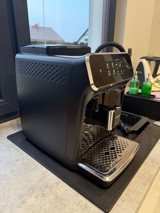 Ekspres PHILIPS 2200 Series LatteGo EP2231/40