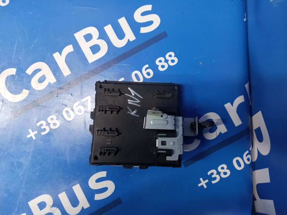 Блок керування безключовим доступом Кіа Ніро 2019 бесключевой доступ