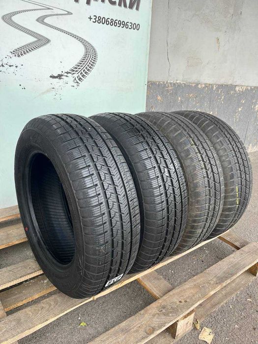 Продам 185/65/15 Debica, 2021р.,зима,  7 mm., бу з Німеччини