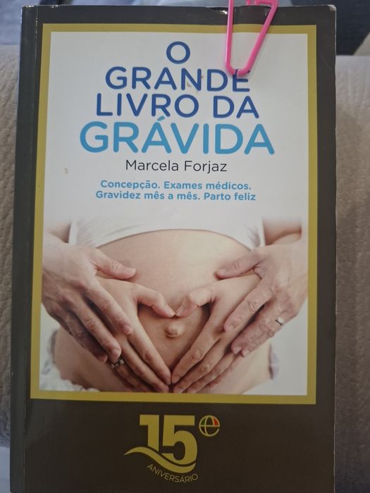 O grande livro da.gravida