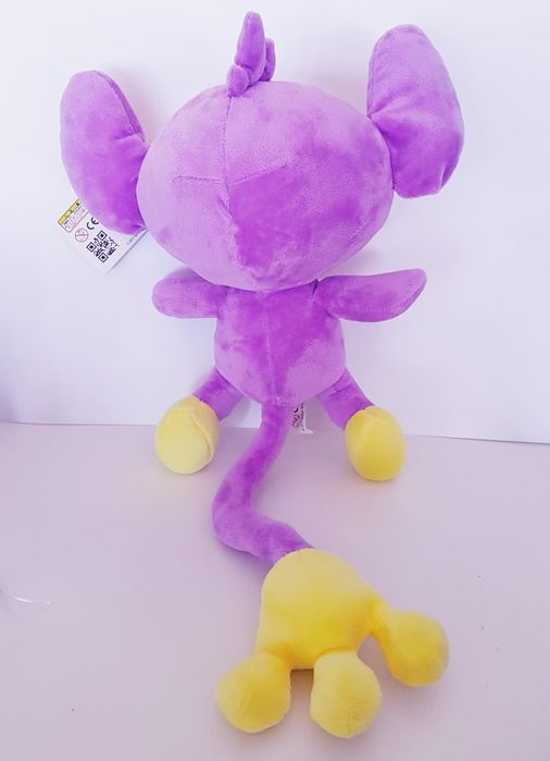 Peluche Pokémon Aipom 30cm  (Portes Incluidos)