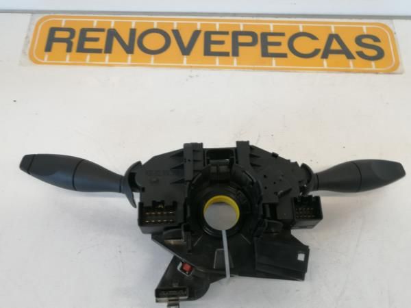 Conjunto / manetes de luzes e limpa vidros FORD Focus I (DAW, DBW)